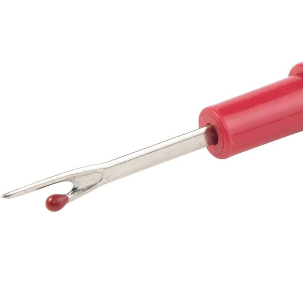 Singer Seam Ripper 4” 3- Pack - Picture 7 of 9